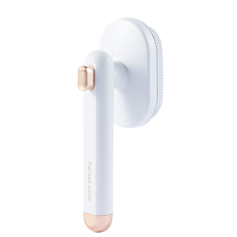 WagLix Pet Comb for Dogs - Grooming Made Easy