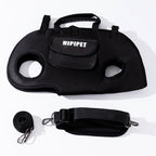 3-Piece Outdoor Dog Backpack Set