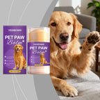 Pet Moisturizing Paw Balm Stick