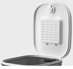 Automatic Pet Feeder - WiFi Smart Cat Dog Food Dispenser with APP Control, Voice Recorder & Timer