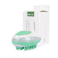 Dog Cat Bath Brush - WagLix