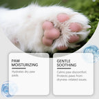 Pet Moisturizing Paw Balm Stick