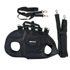 3-Piece Outdoor Dog Backpack Set