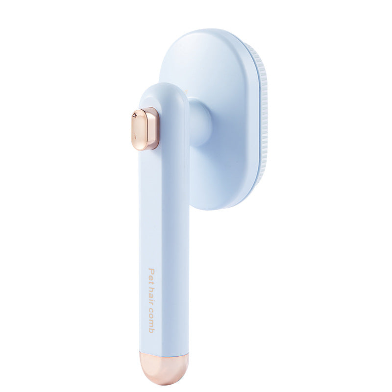 WagLix Pet Comb for Dogs - Grooming Made Easy