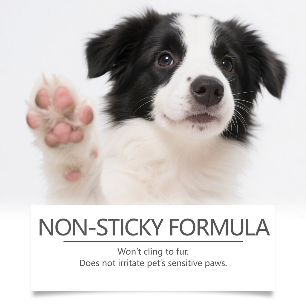 Pet Moisturizing Paw Balm Stick