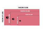 Ultra Absorbent Pet Towel - Quick Dry & Extra Soft