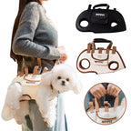 3-Piece Outdoor Dog Backpack Set
