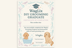 WagLix™ DIY Dog Grooming Guide - Stop Paying $80+ for Dog Grooming!