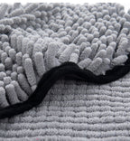 Super Absorbent Dog Towel - Quick Drying Microfiber