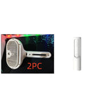 Self-Cleaning Mist Pet Brush for Dogs