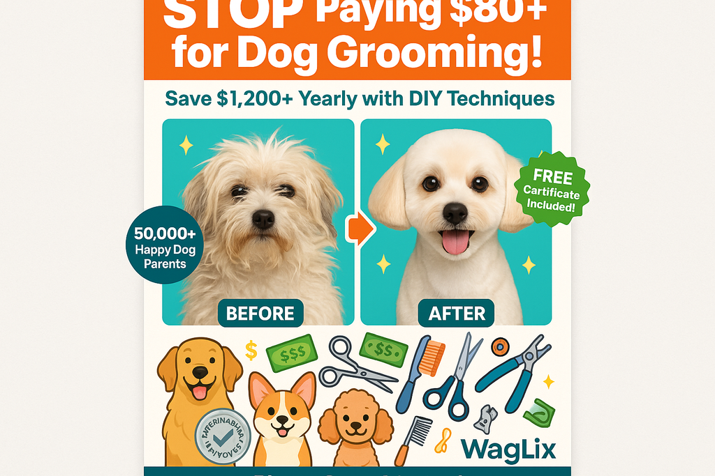 WagLix Pinterest Image - Mobile Optimized